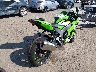 JKBZXVL14SA****** Salvamento y Destrozados 2025 Kawasaki Ninja ZX-10R en Estado de Colorado