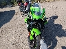 JKBZXVL14SA****** Usados y Reparables 2025 Kawasaki Ninja ZX-10R en Estado de Colorado