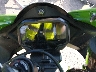 JKBZXVL14SA****** Salvamento 2025 Kawasaki Ninja ZX-10R en Rec Rides Online Exclusive