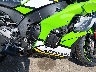 JKBZXVL14SA****** Destrozados 2025 Kawasaki Ninja ZX-10R en Rec Rides Online Exclusive