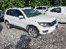 WVGAV7AX9CW****** Salvage and Wrecked 2012 Volkswagen Tiguan in Miami North