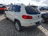 WVGAV7AX9CW****** Salvage and Repairable 2012 Volkswagen Tiguan in Miami North