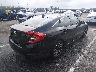 2HGFC2F71HH****** Salvage and Wrecked 2017 Honda Civic in New Jersey State