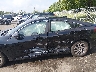 2HGFC2F71HH****** Salvage and Repairable 2017 Honda Civic in New Jersey State