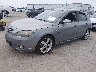 JM1BK343X61****** Usados y Reparables 2006 Mazda 3 en Wichita