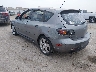 JM1BK343X61****** Salvamento y Reparables 2006 Mazda 3 en Wichita
