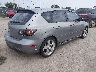 JM1BK343X61****** Salvamento y Destrozados 2006 Mazda 3 en Estado de Kansas