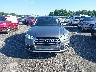 WA1BNAFY5J2****** Destrozados 2018 Audi Q5 en Estado de Maryland