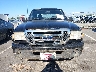 1FTYR14DX9P****** Wrecked 2009 Ford Ranger in North Carolina State