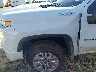 1GC4YREY2MF****** Salvage and Wrecked 2021 Chevrolet Silverado 2500 in North Carolina State