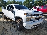 1GC4YREY2MF****** Used and Repairable 2021 Chevrolet Silverado 2500 in North Carolina State