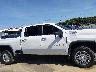 1GC4YREY2MF****** Wrecked 2021 Chevrolet Silverado 2500