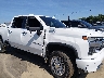 1GC4YREY2MF****** Repairable 2021 Chevrolet Silverado 2500 in Raleigh