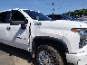1GC4YREY2MF****** Wrecked 2021 Chevrolet Silverado 2500 in North Carolina State