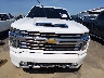 1GC4YREY2MF****** Used 2021 Chevrolet Silverado 2500 in North Carolina State