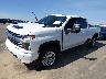 1GC4YREY2MF****** Used and Repairable 2021 Chevrolet Silverado 2500 in Raleigh