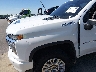 1GC4YREY2MF****** Repairable 2021 Chevrolet Silverado 2500 in North Carolina State