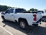 1GC4YREY2MF****** Salvage and Repairable 2021 Chevrolet Silverado 2500 in Raleigh