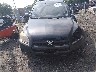 JTMBF33V59D****** Salvage 2009 Toyota RAV4 in Massachusetts State