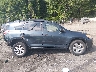 JTMBF33V59D****** Wrecked 2009 Toyota RAV4 in Massachusetts State