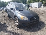 JTMBF33V59D****** Salvage and Wrecked 2009 Toyota RAV4 in Taunton