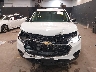 1GNERFKW1LJ****** Wrecked 2020 Chevrolet Traverse in New York State