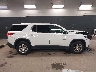 1GNERFKW1LJ****** Used 2020 Chevrolet Traverse in New York State