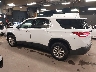 1GNERFKW1LJ****** Repairable 2020 Chevrolet Traverse in New York State