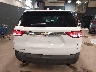 1GNERFKW1LJ****** Wrecked 2020 Chevrolet Traverse