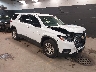 1GNERFKW1LJ****** Salvage and Wrecked 2020 Chevrolet Traverse in Long Island