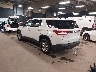 1GNERFKW1LJ****** Salvage and Repairable 2020 Chevrolet Traverse in Long Island