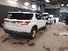 1GNERFKW1LJ****** Salvage and Wrecked 2020 Chevrolet Traverse in New York State