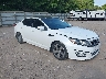 5XXGN4A7XFG****** Salvage and Wrecked 2015 Kia Optima in Knoxville