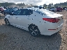 5XXGN4A7XFG****** Salvage and Repairable 2015 Kia Optima in Knoxville