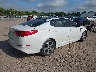 5XXGN4A7XFG****** Salvage and Wrecked 2015 Kia Optima in Tennessee State