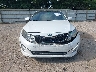 5XXGN4A7XFG****** Salvage and Repairable 2015 Kia Optima in Tennessee State