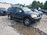 5N1AA0NC8DN****** Salvamento y Destrozados 2013 Nissan Armada en Manchester