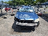 4S4BP61C387****** Wrecked 2008 Subaru Outback in Connecticut State