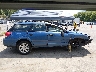 4S4BP61C387****** Used 2008 Subaru Outback in Connecticut State