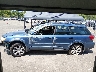 4S4BP61C387****** Repairable 2008 Subaru Outback in Connecticut State