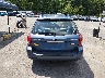4S4BP61C387****** Wrecked 2008 Subaru Outback