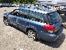 4S4BP61C387****** Salvage and Repairable 2008 Subaru Outback in Hartford
