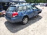 4S4BP61C387****** Salvage and Wrecked 2008 Subaru Outback in Connecticut State