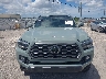 3TYCZ5AN8PT****** Destrozados 2023 Toyota Tacoma en Estado de Florida