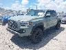 3TYCZ5AN8PT****** Usados y Reparables 2023 Toyota Tacoma en IAA Tampa