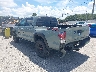 3TYCZ5AN8PT****** Salvamento y Reparables 2023 Toyota Tacoma en IAA Tampa