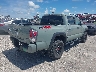 3TYCZ5AN8PT****** Salvamento y Destrozados 2023 Toyota Tacoma en Estado de Florida