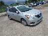 3N1CN7AP4GL****** Salvage and Wrecked 2016 Nissan Versa in Orlando