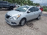 3N1CN7AP4GL****** Used and Repairable 2016 Nissan Versa in Orlando
