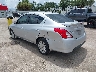 3N1CN7AP4GL****** Salvage and Repairable 2016 Nissan Versa in Orlando